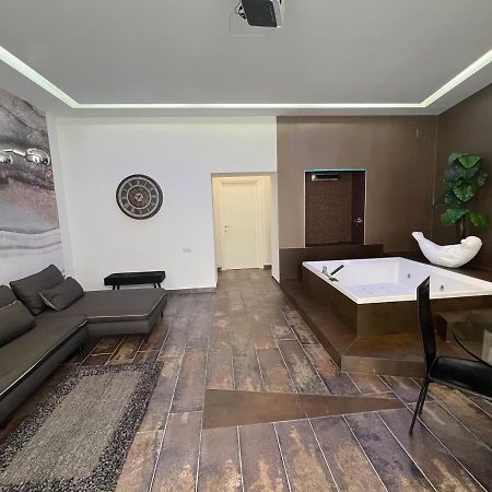 Bed and Breakfast Relais Viesti Вьесте Экстерьер фото