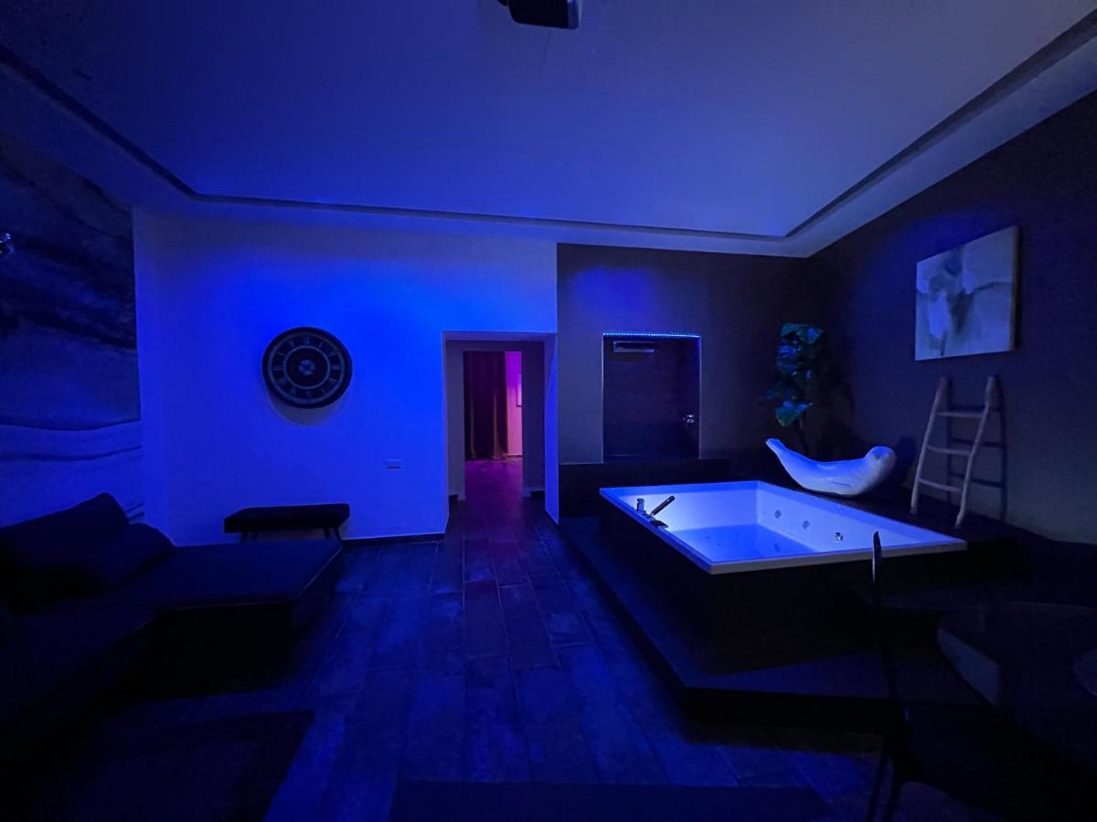 Bed and Breakfast Relais Viesti Вьесте Экстерьер фото