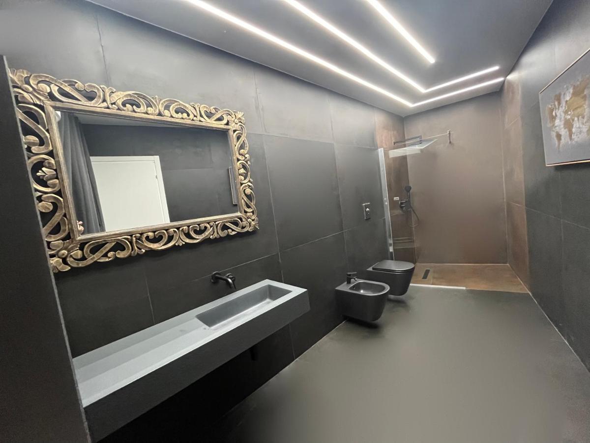 Bed and Breakfast Relais Viesti Вьесте Экстерьер фото
