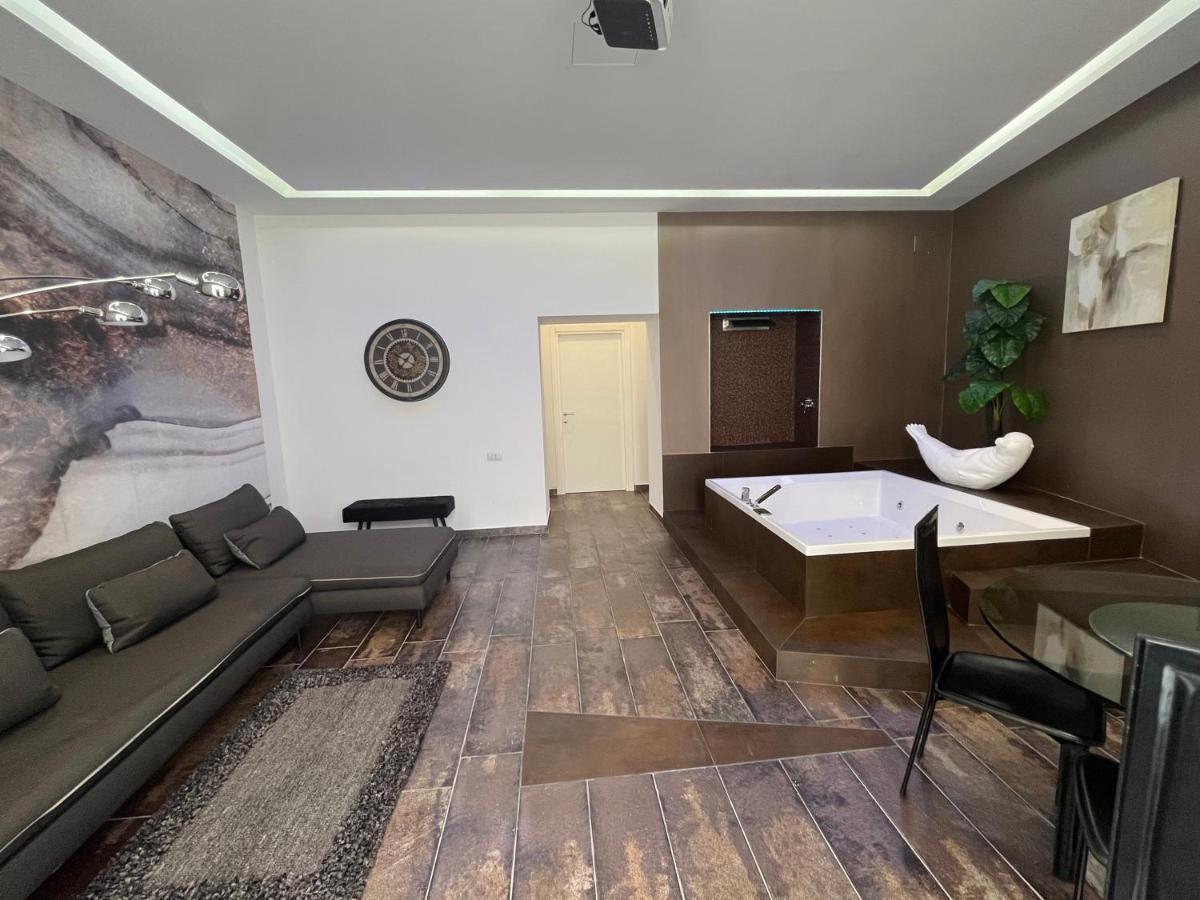 Bed and Breakfast Relais Viesti Вьесте Экстерьер фото