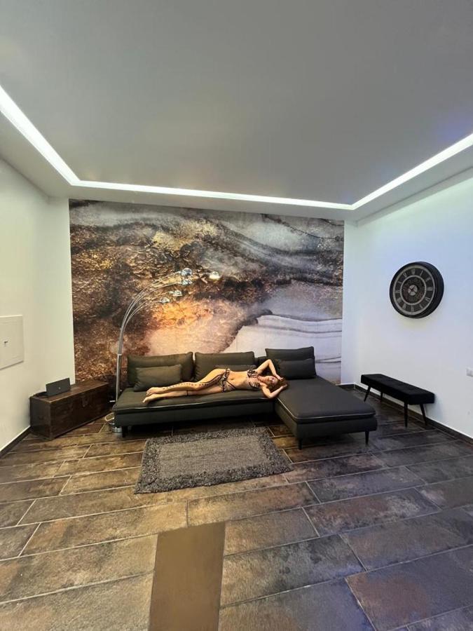 Bed and Breakfast Relais Viesti Вьесте Экстерьер фото