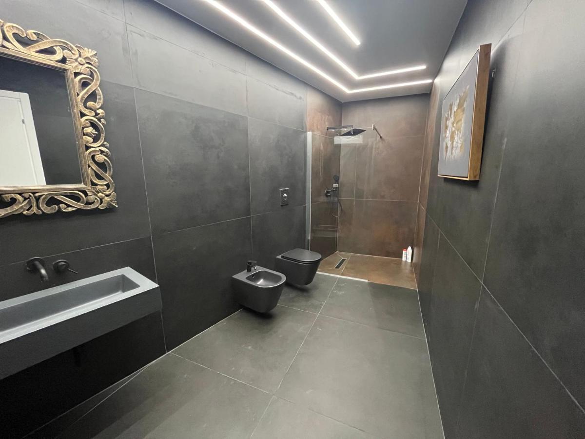 Bed and Breakfast Relais Viesti Вьесте Экстерьер фото