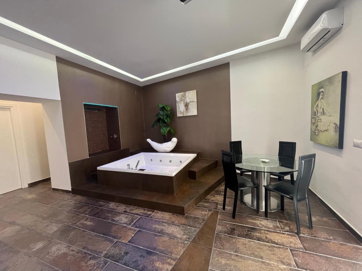 Bed and Breakfast Relais Viesti Вьесте Экстерьер фото