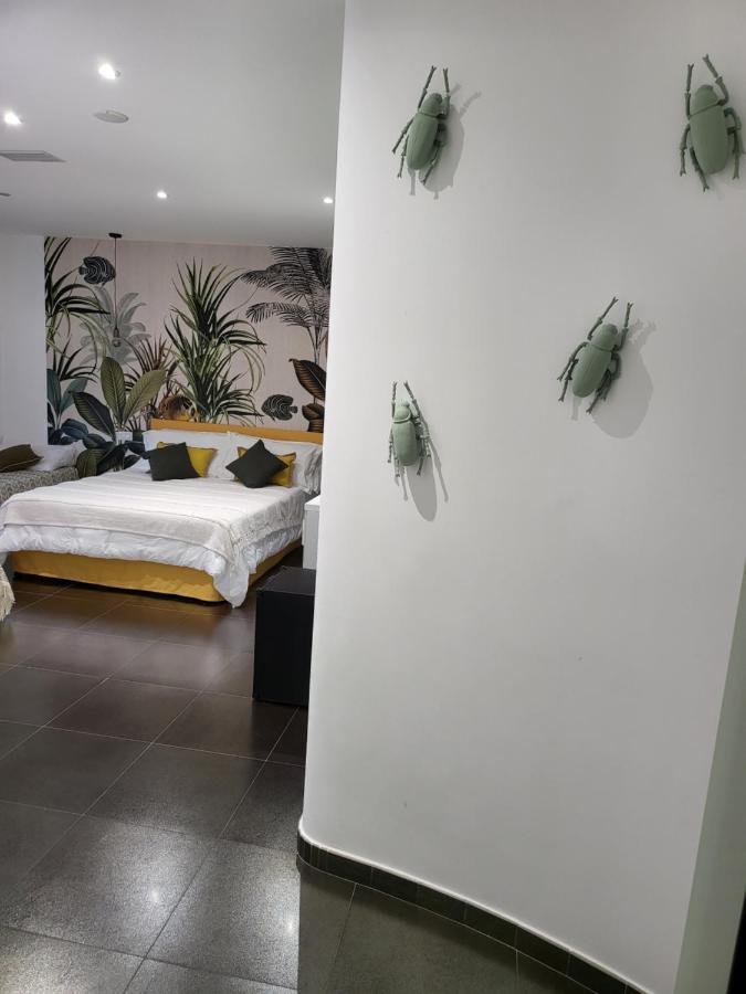 Bed and Breakfast Relais Viesti Вьесте Экстерьер фото
