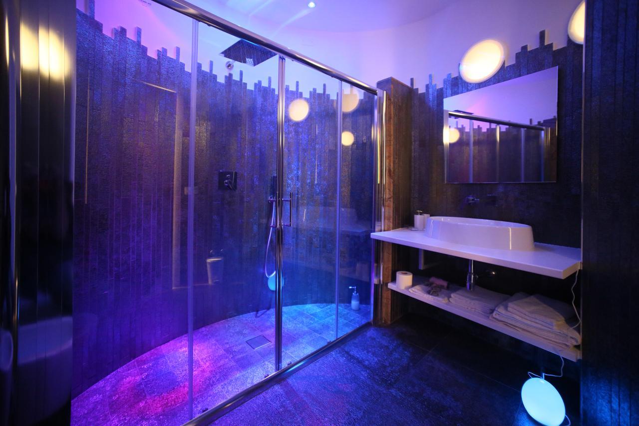 Bed and Breakfast Relais Viesti Вьесте Экстерьер фото