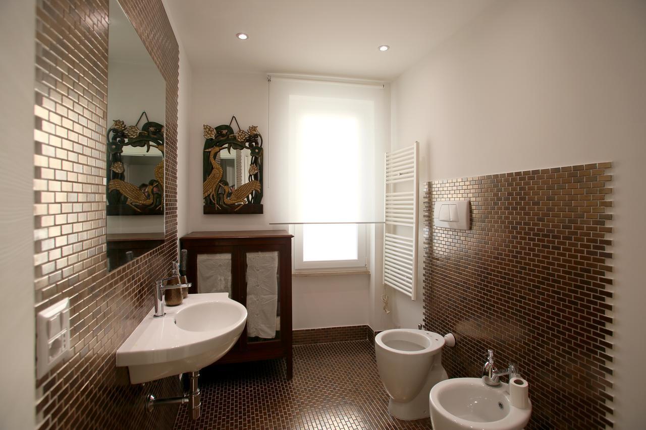 Bed and Breakfast Relais Viesti Вьесте Экстерьер фото